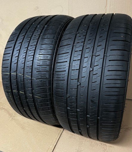 Duraturn Mozzo Sport 265/35 R18 97Y XL ЛЕТО