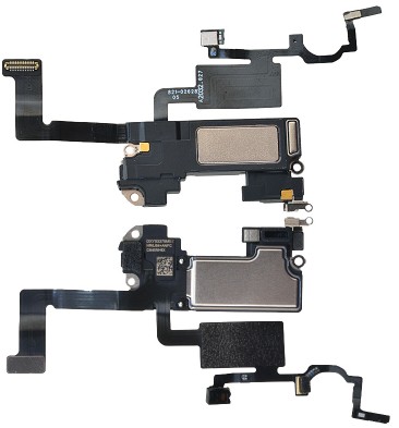 ДИНАМИК ДЛЯ ЗВОНКА ВЕРХНИЙ iPhone 12 12 Pro