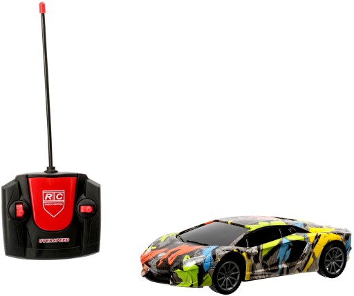 RC АВТОМОБИЛЬ RC АВТОМОБИЛЬ СВЕТОДИОДНЫЕ ФОНАРИ