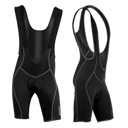 Professional men's cycling shorts z