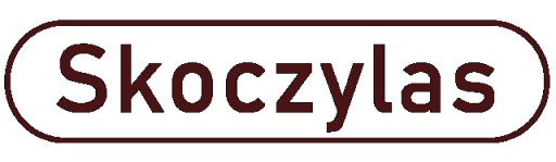 3x SKOCZYLAS Na Ciśnienie 60 kaps.