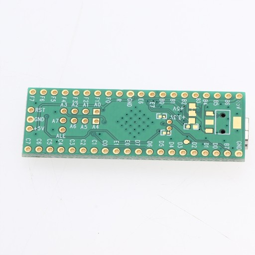 Плата разработки Teensy 2.0 USB AVR ISP U Disk