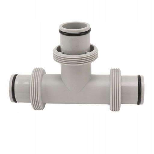СОЕДИНИТЕЛЬ ШЛАНГА-ТРОЙНИКА INTEX POOL 38MM 2IN1
