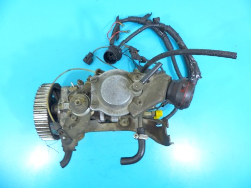 POMPA WTRYSKOWA VW GOLF III 0460494416 1.9 TD