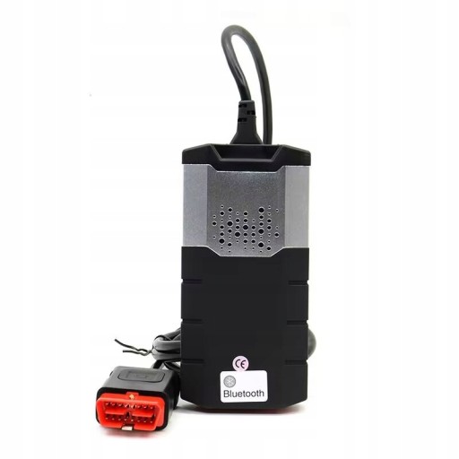 Интерфейс DS150 | делфи дс150 2020.23 | ПРОГРАММЫ