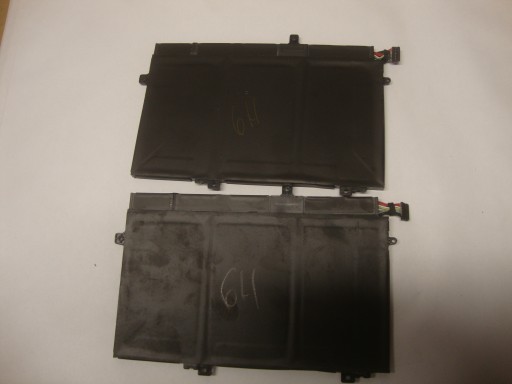 Оригинальный аккумулятор Lenovo ThinkPad L480 L490 L580 L590 6 часов