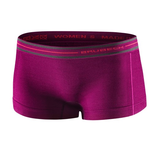 Brubeck ACTIVE WOOL термоактивные боксеры M