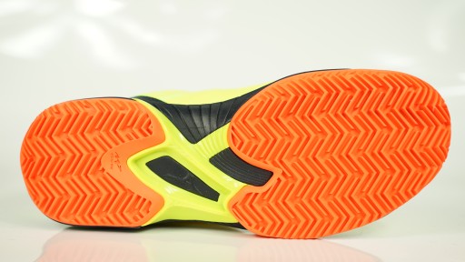 Мужские теннисные туфли MIZUNO WAVE EXCEED | р. 38,5