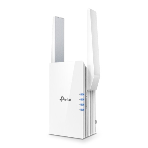 Усилитель сигнала Wi-Fi TP-Link RE505X AX1500