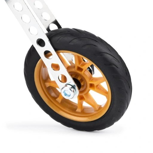 Конструкторы Meccano Spin Master 5 в 1, 132 ЭЛЕМЕНТА