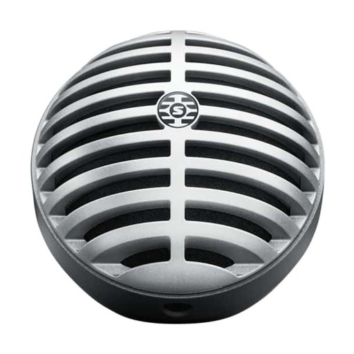 Цифровой конденсаторный микрофон SHURE MV 5