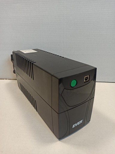 ИБП Ever EasyLine 650 AVR USB / класс A