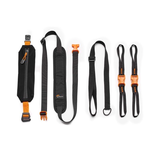 Рюкзак Lowepro PhotoSport PRO 55L AW III M-L