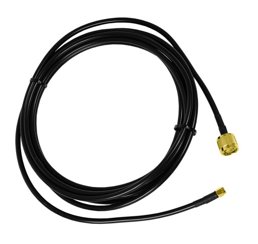 PALLAS WiFi антенна 19dBi HV 2.4GHz 5m RP-SMA кабель