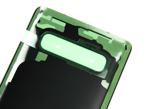 КРЫШКА АККУМУЛЯТОРНОГО АККУМУЛЯТОРА Чехол SAMSUNG Galaxy S10 G973F