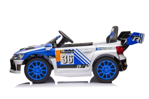 VW RALLY CAR аккумулятор автомобильный 12V 7AH 4x4 привод Пульт дистанционного управления CRADLE FM РАДИО