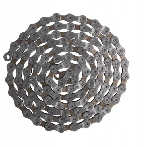ЦЕПЬ Shimano Deore HG53 CN-HG53 9сп+пин 116ог