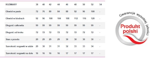 БРЮКИ-СИГАРИЛЕТЫ С ВЫСОКОЙ ПОСАДКОЙ ЦВЕТА (38-52), размер 52