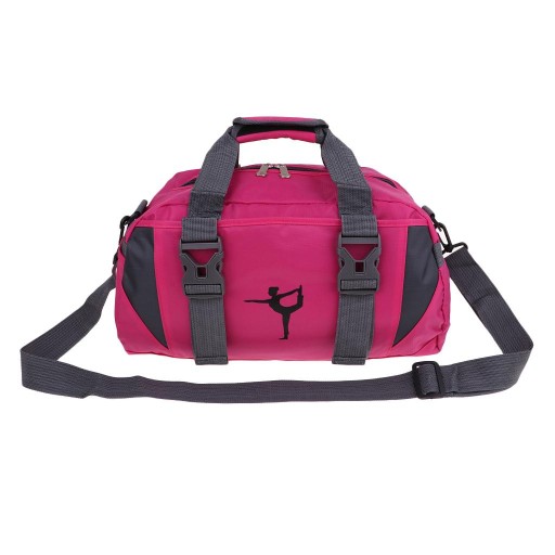 Gym Duffle Carrier Dance Yoga Torba sportowa Balet