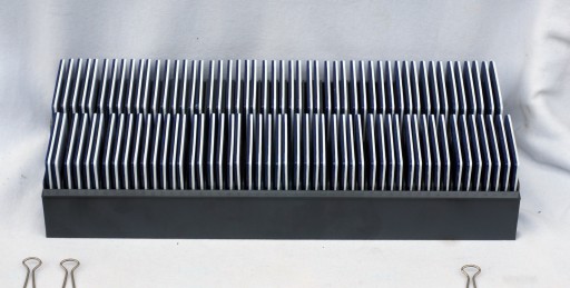 УНИВЕРСАЛЬНЫЕ ЖУРНАЛЫ + AGFA QUICK РАМКИ 2 X 50 ШТ В КОРОБКЕ