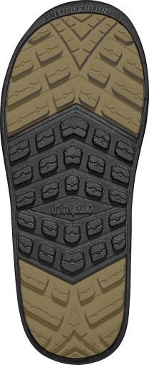 buty ThirtyTwo Moon Walker - Green