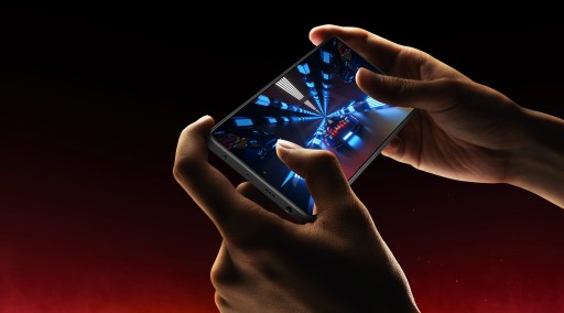 Смартфон Xiaomi Redmi Note 12 Turbo 16/1 ТБ, черный
