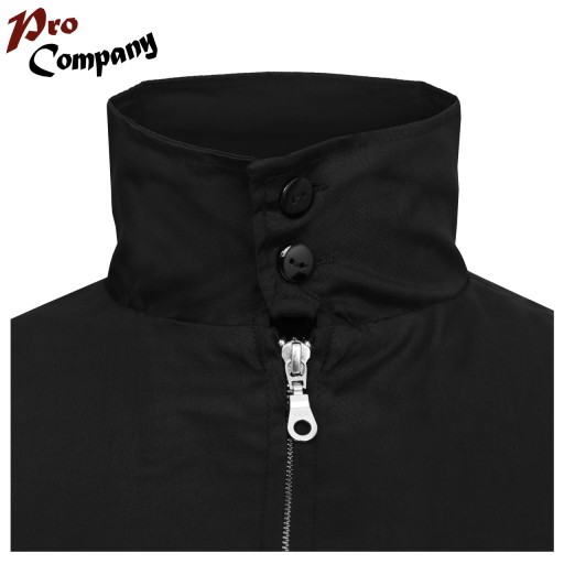 МУЖСКАЯ КУРТКА HARRINGTON В АНГЛИЙСКОМ СТИЛЕ XXL МУЖСКАЯ КУРТКА XXL