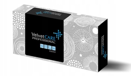 Выдвижные гигиенические салфетки Velvet Care, 12 упаковок по 100 шт.