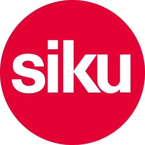 Сборщик и очиститель мусора Siku