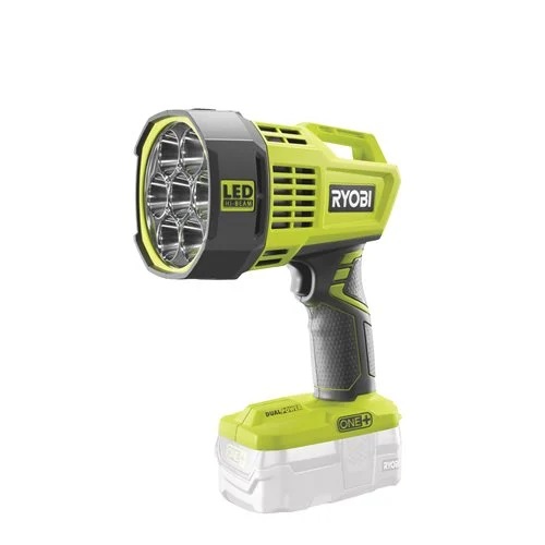 RYOBI R18SPL-0 СВЕТОДИОДНАЯ ЛАМПА НА АККУМУЛЯТОРЕ 18V ONE+