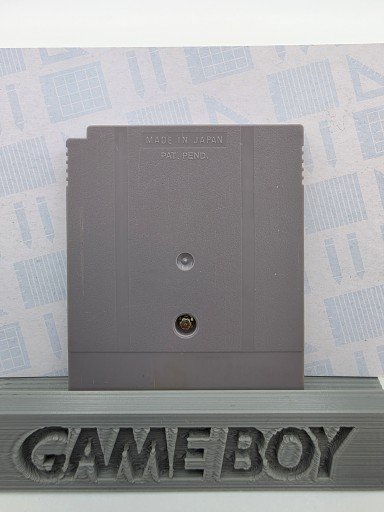 GAME BOY ASTERIX & OBELIX ORYGINAŁ