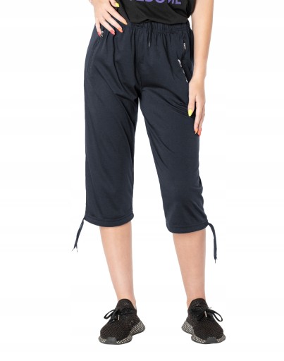 Женские шорты Fisherman 86077-10 3XL