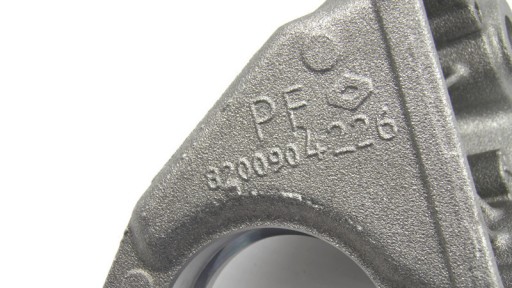 ОПОРА ВАЛА MASTER III MOVANO 14MM 2.3 DCI ОРИГИНАЛ