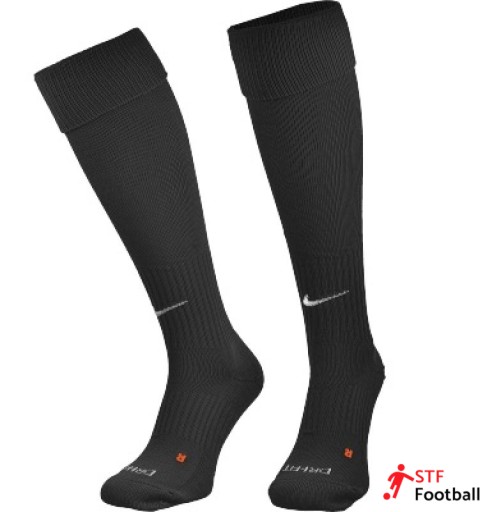 Футбольные носки Nike Classic II Cush OTC SX5728-010