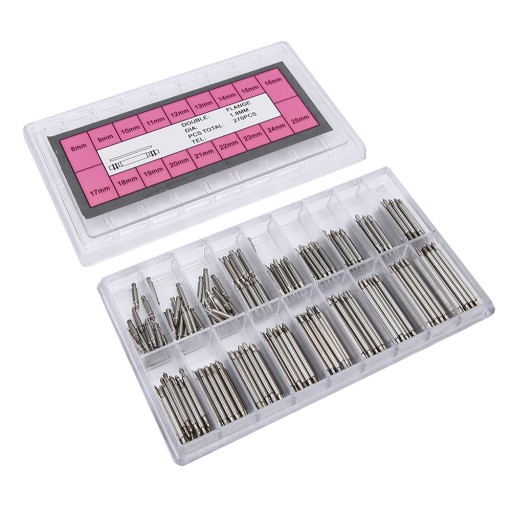 Смотреть Telecopes Set 270 ПК 8-25 мм