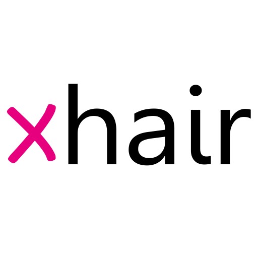 Бигуди для перманента ОЧЕНЬ ТОЛСТЫЕ ДЛИННЫЕ 22мм 12 шт. XHAIR