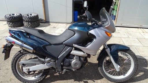 Aprilia Pegaso 650 Riser Руль с подъемом