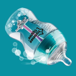 НАБОР БУТЫЛОЧЕК TOMMEE TIPPEE ANTI-COLIC, соска