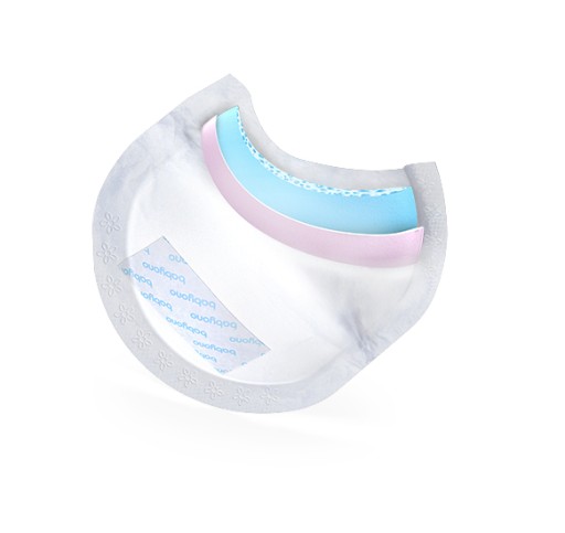 Прокладки для лактации BABYONO NIGHT&DAY 40шт 297