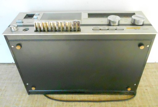 КАССЕТНЫЙ РЕГИСТРАТОР SK 6031 HI-FI, GC 6031, DDR