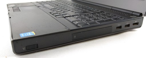 Dell Precision m4800 I7 4700MQ Quadro K1100M