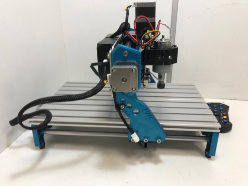 Comgrow Robo CNC Фрезерный станок с ЧПУ