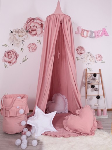 Набор Bladachim - Tipi Tent Color: Dirty Pink