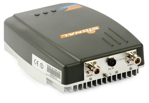 GSM-1205 Усилитель повторителя сигнала сигнала