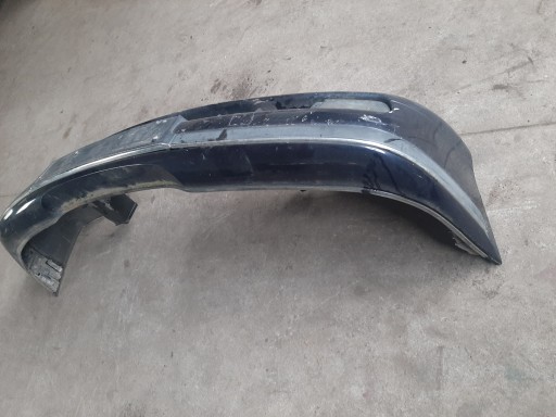 ПЕРЕДНИЙ БАМПЕР BMW e39 передний в сборе