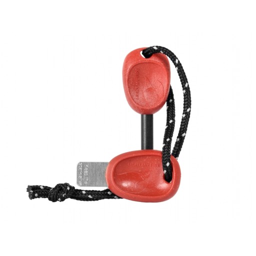 Light My Fire BioScout Red Стартер BIOSCOUT