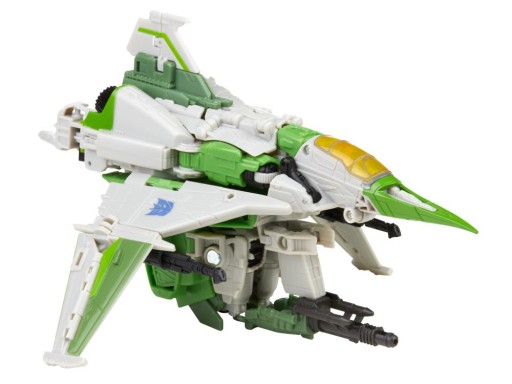 Фигурка Thrust Voyager Transformers Generations 76