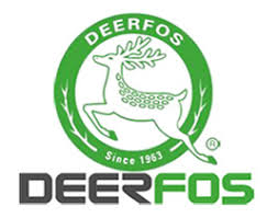 ДИСК DEERFOS с отверстиями на липучке FESTOOL 17H 150 мм P240