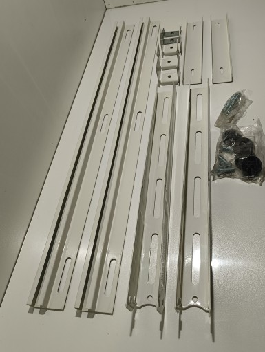 EPST480 Кронштейн на крыше для регулируемого потолочного кондиционера 1000x480