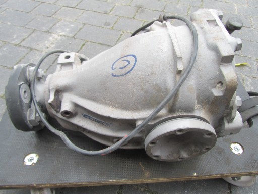 DYFERENCJAŁ DO MERCEDESA 1243512501/3,27 ABS